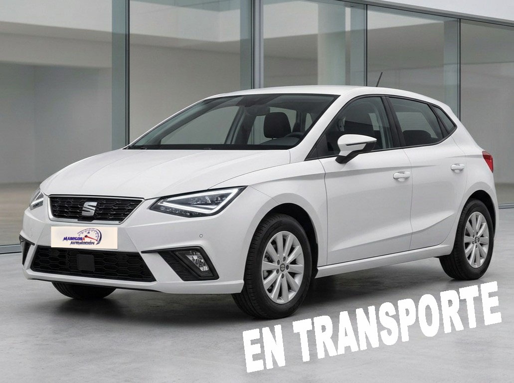 Ibiza 1.0 TSI 110CV Style Plus